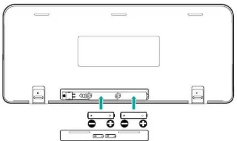 LOGITECH MK620 - Problemløsning - 1