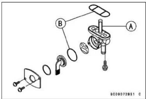 B A GC09072BS1 C
