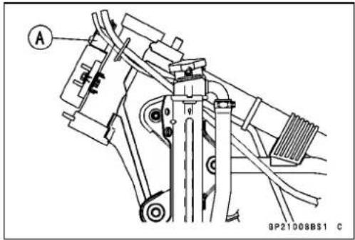 A GP21008BS1 C