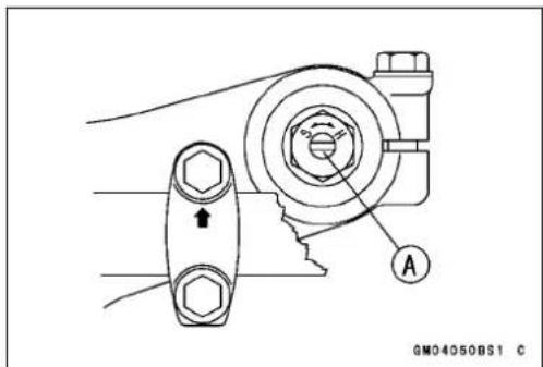 A GM04050BS1 C