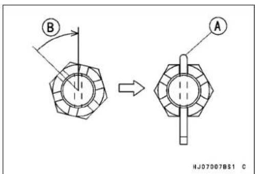 B A HJ07007BS1 C