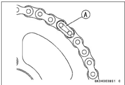 A GK04003BS1 C