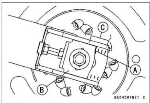 GK04007BS1 C