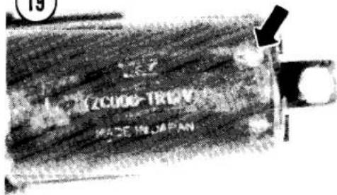 ZC000-TREW MADE IN JAPAN