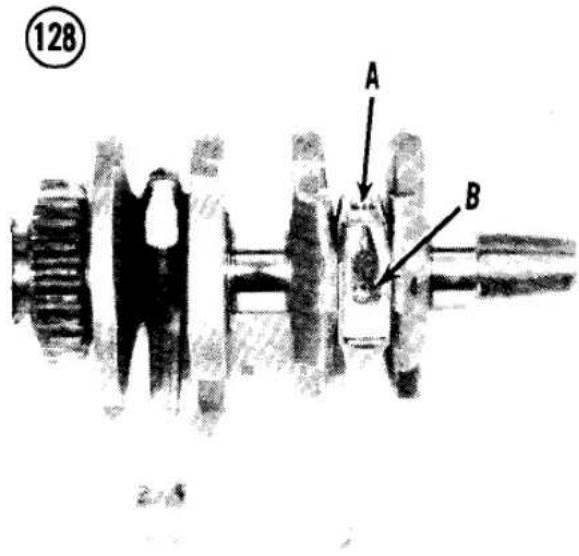 128 A B