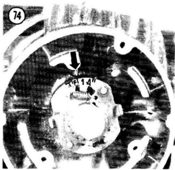 74 TF 1 4"