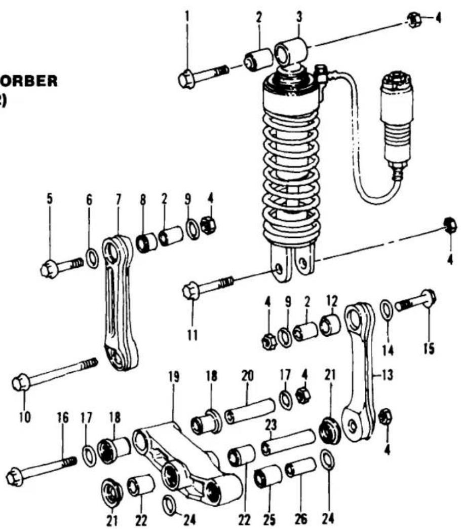 ORBER 1 2 3 4 5 6 7 8 9 4 10 11 4 9 2 12 14 15 16 17 18 19 18 20 17 4 21 23 6 5 6 25 26 24 21 22 24