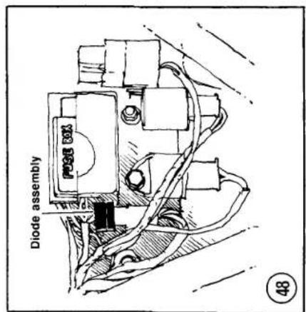 Diode assembly 48
