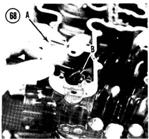 68 A B