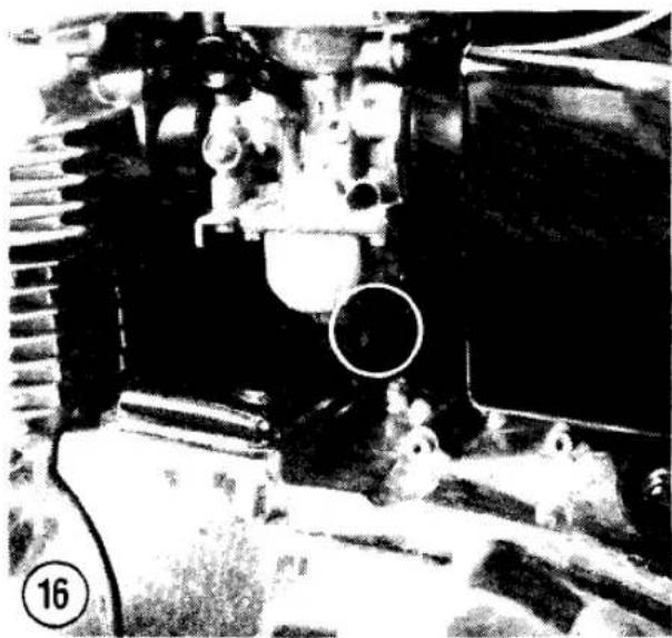 Close-up of a mechanical engine component with visible gears and shafts (no text or symbols)