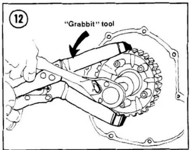 "Grabbit" tool