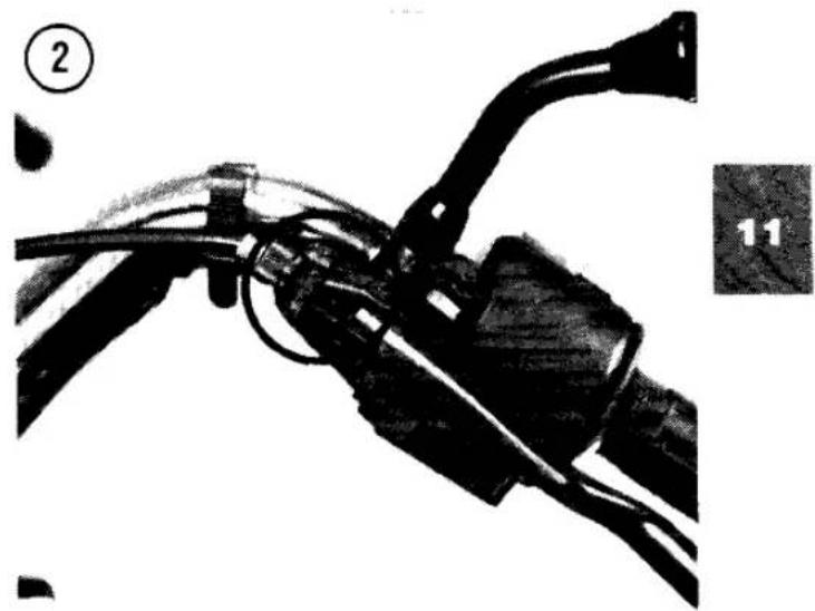 Close-up of a mechanical or electronic device with wires and connectors (no visible text or symbols)