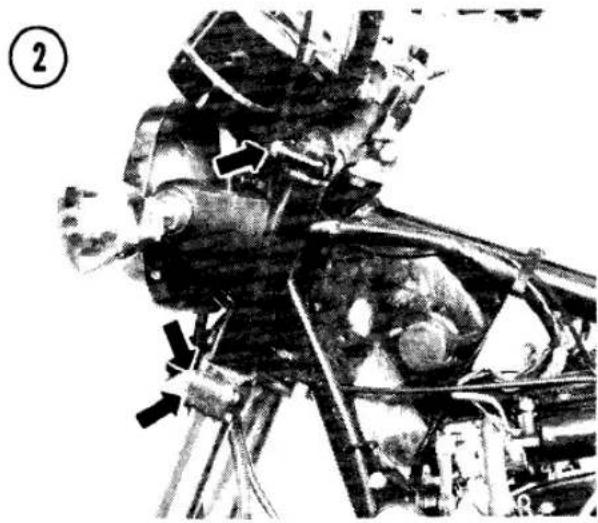 Close-up of a mechanical assembly with visible gears and components (no text or symbols)