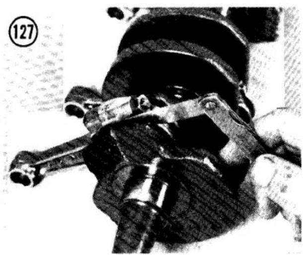 Close-up of a mechanical assembly with gears and levers (no visible text or symbols)