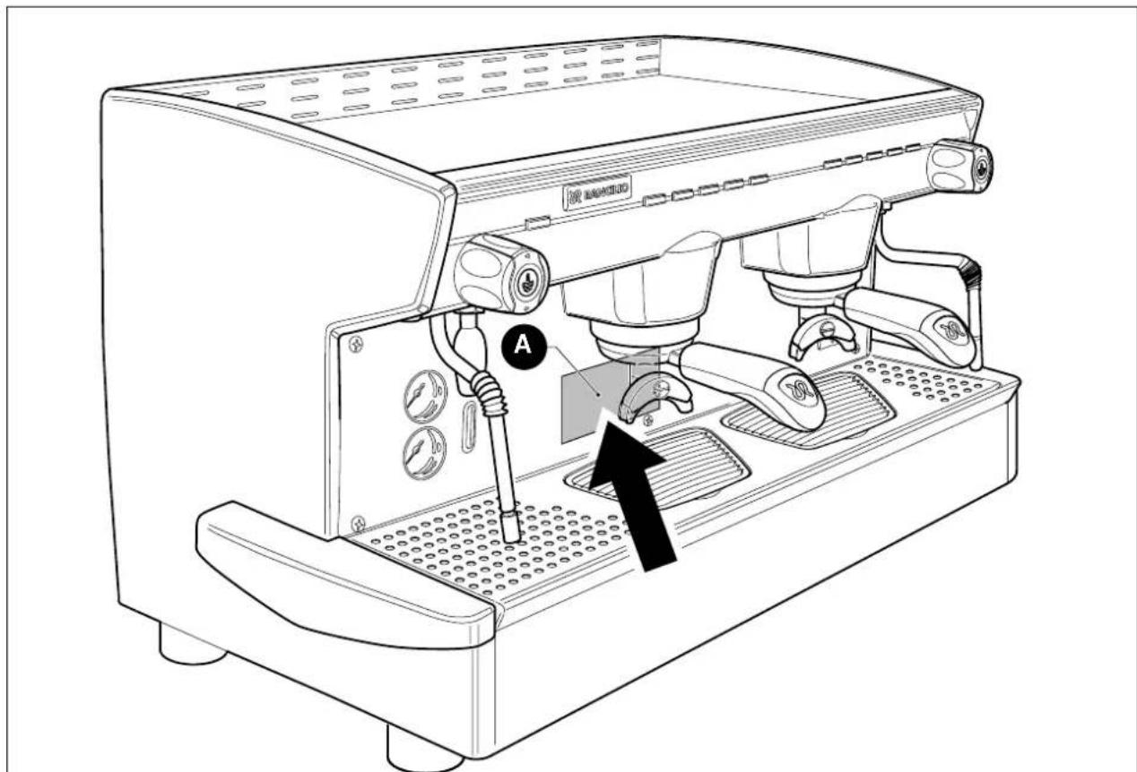RANCILIO Classe 6 L - PT - 3
