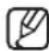 SAMSUNG ME18H704SFB - BOUTON MENUS ENFANTS - 1