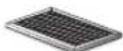 SAMSUNG ME21H706MQS - CONTROL DE LAS PIEZAS - 3