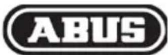 ABUS FUBE50012 - Dealer/installer - 1