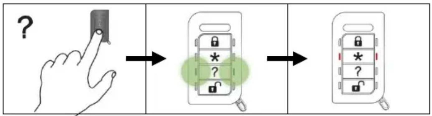 ABUS FUBE50012 - [→Anlage aktiviert] - 1