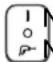 NILFISK AERO 21-21 PC INOX - lekārtas iedarbināšana un darbs ar to - 2