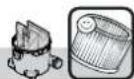 NILFISK AERO 21-21 PC INOX - D - 1