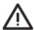NILFISK AERO 21-21 PC INOX - DANGER - 1