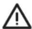 NILFISK AERO 21-21 PC INOX - CAUTION - 1