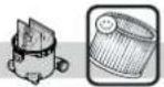 NILFISK AERO 21-21 PC INOX - D - 1