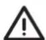 NILFISK AERO 21-21 PC INOX - CAUTION - 1