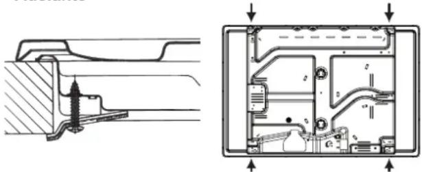 Hotpoint Ariston PC 640 T AX/HA - Empotramiento - 4
