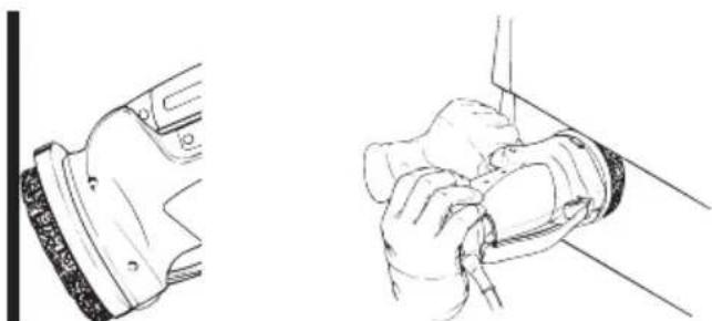 Wagner SprayTech Paint Eater - Conseils : - 2