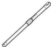 SAMSUNG SC07F30WJ - LISAVARUSTUS (sõltuvalt mudelist) \* - 8