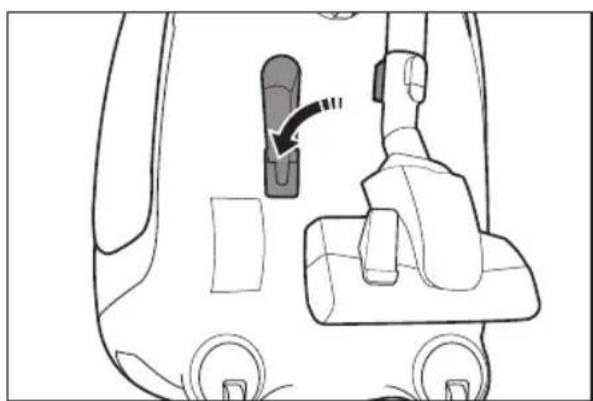 SAMSUNG SC07F30WJ - Pipe (Option) - 3
