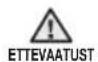 SAMSUNG SC07F30WJ - TSÜKLONFILTRI PUHASTAMINE (lisavarustus) - 6
