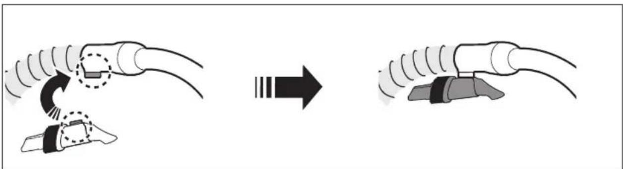 SAMSUNG SC07F30WJ - Accessory (Option) - 4