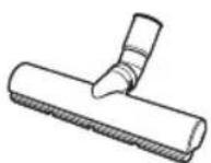 SAMSUNG SC07F30WJ - OPTION (Depending on model) \* - 7
