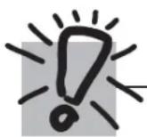 GE RCE24KHBFSS - ¡ADVERTENCIA! - 1