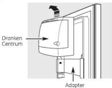 Dranken Centrum Adapter