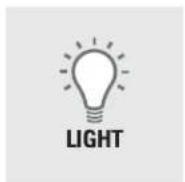 GE RCE24KHBFSS - Luce distributore - 1