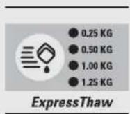 GE RCE24KHBFSS - Einsetzen: - 2