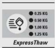 GE RCE24KHBFSS - CustomCool™ Chart - 1