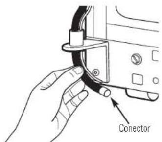 Conector