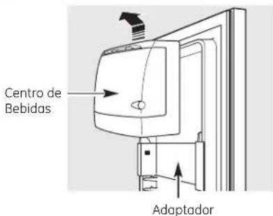 GE RCE24KHBFSS - Para repor: - 1