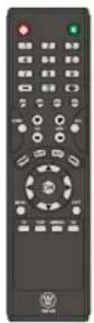 WESTINGHOUSE CW46T9FW - DANS LA CAISSE - 2