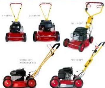 Klippo Pro 19 GCV - 3