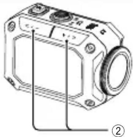 JVC Adixxion GC-XA2 - Benutzeranleitung - 6