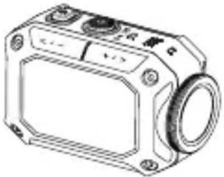 JVC Adixxion GC-XA2 - Grundläggande bruksanvisning - 1