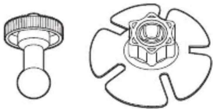 JVC Adixxion GC-XA2 - LAN senza filo (wireless) - 2