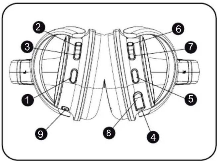 MARMITEK BoomBoom 560 - DESCRIPTION - 1