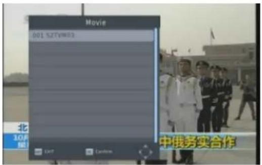 KONIG DVB-T HDMI10 - FAV - 1